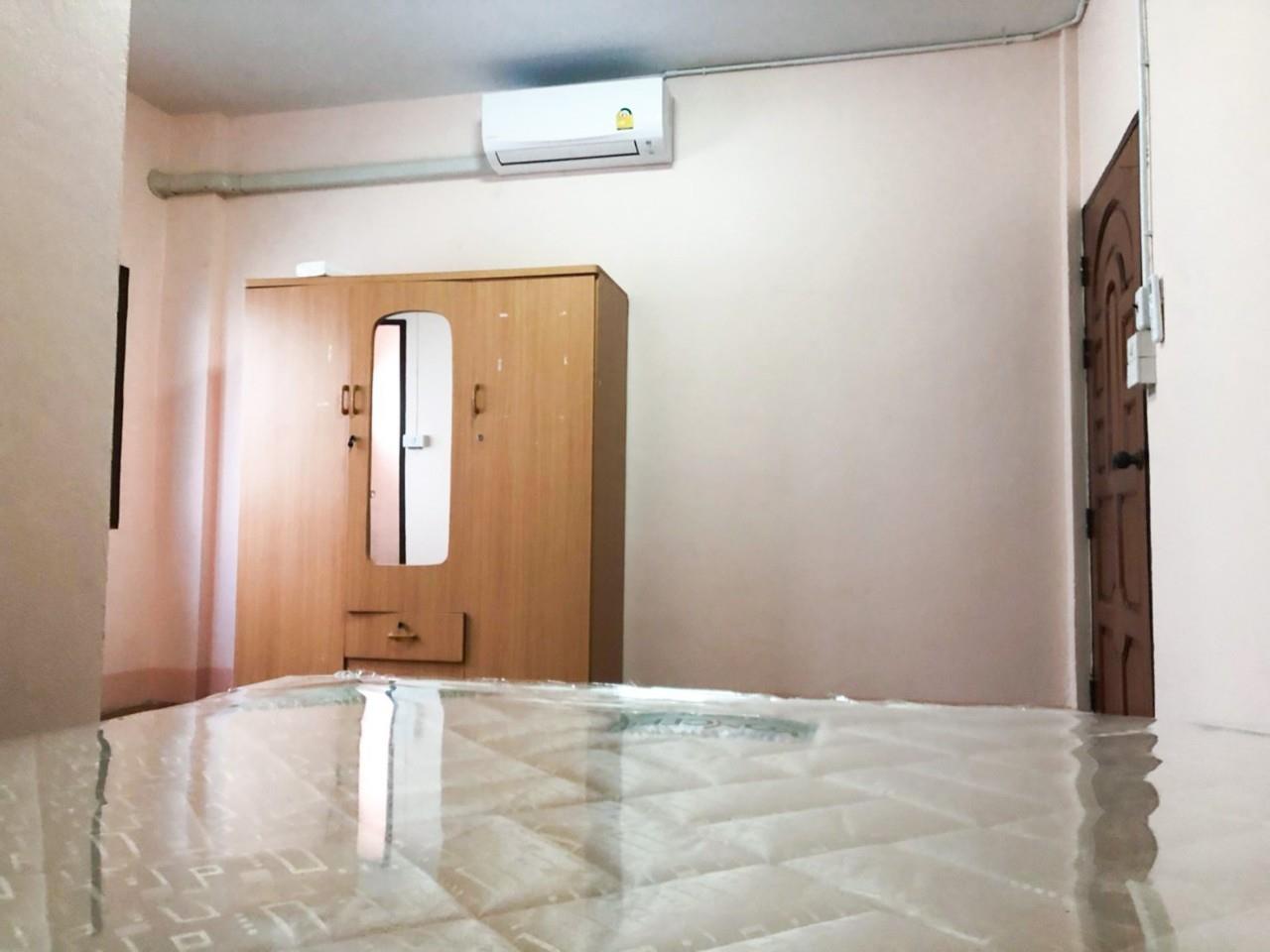 Townhome for rent near Chiang Mai University.