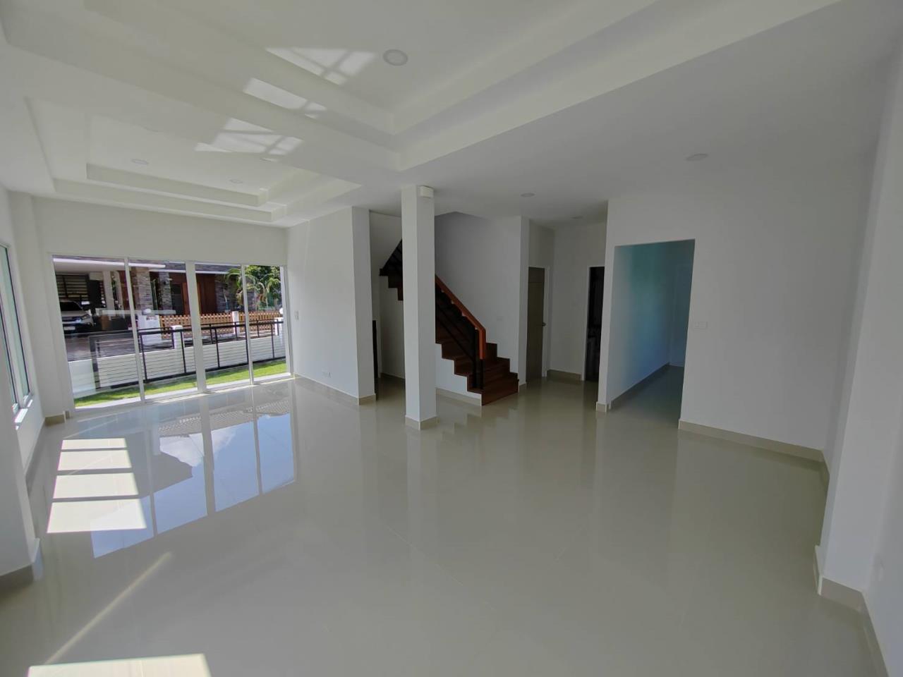 Newly built house for sale, San Sai zone