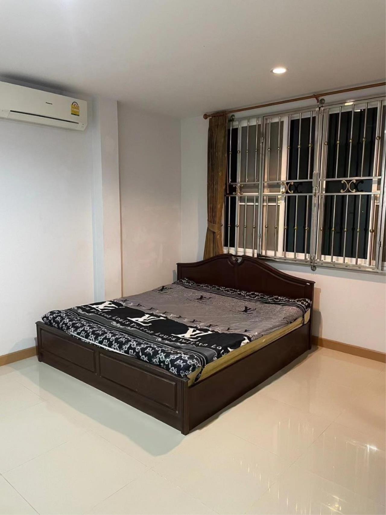 House for rent, San Sai Noi zone. Near Central Festival Chiang Mai