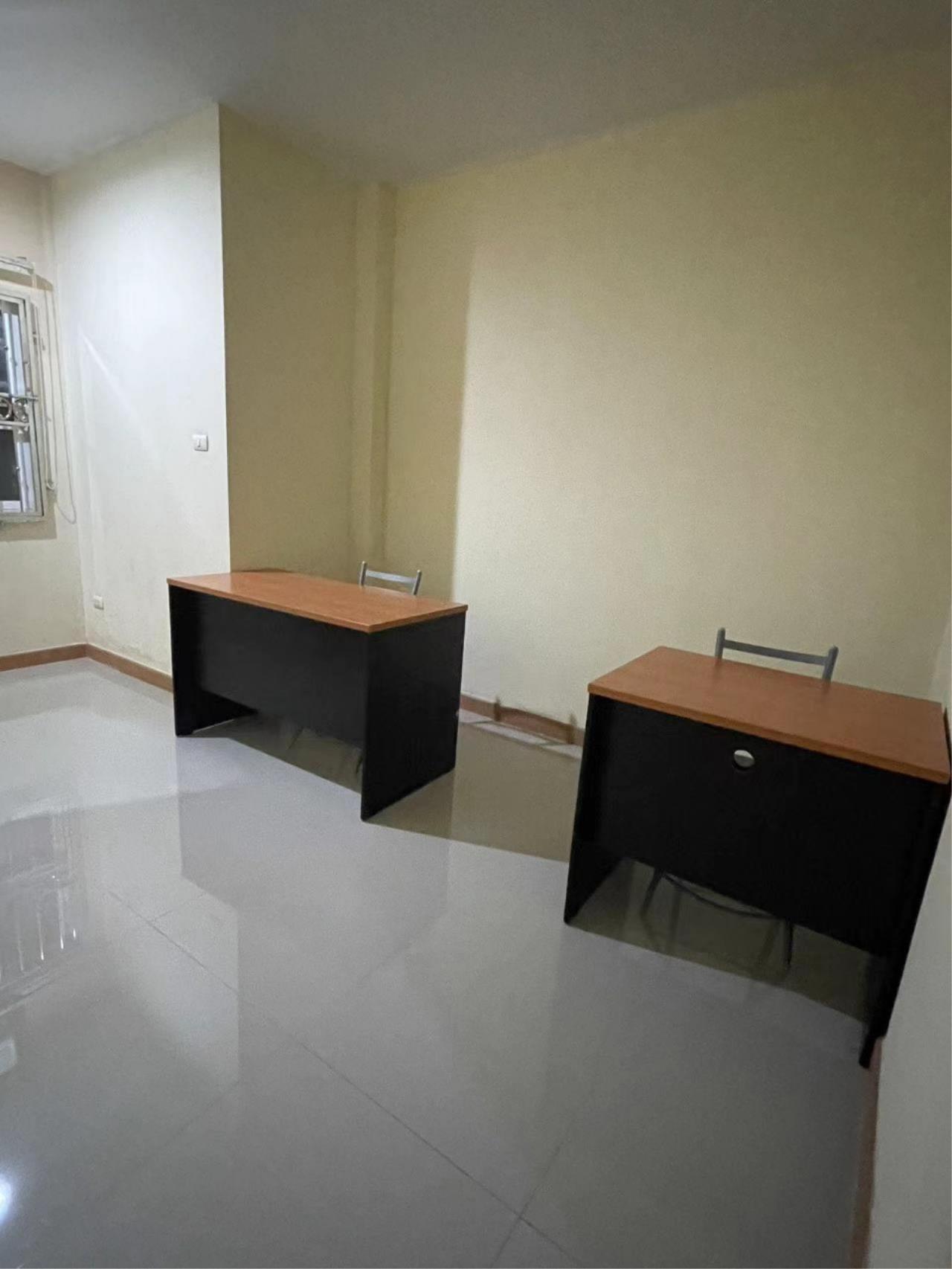 House for rent, San Sai Noi zone. Near Central Festival Chiang Mai