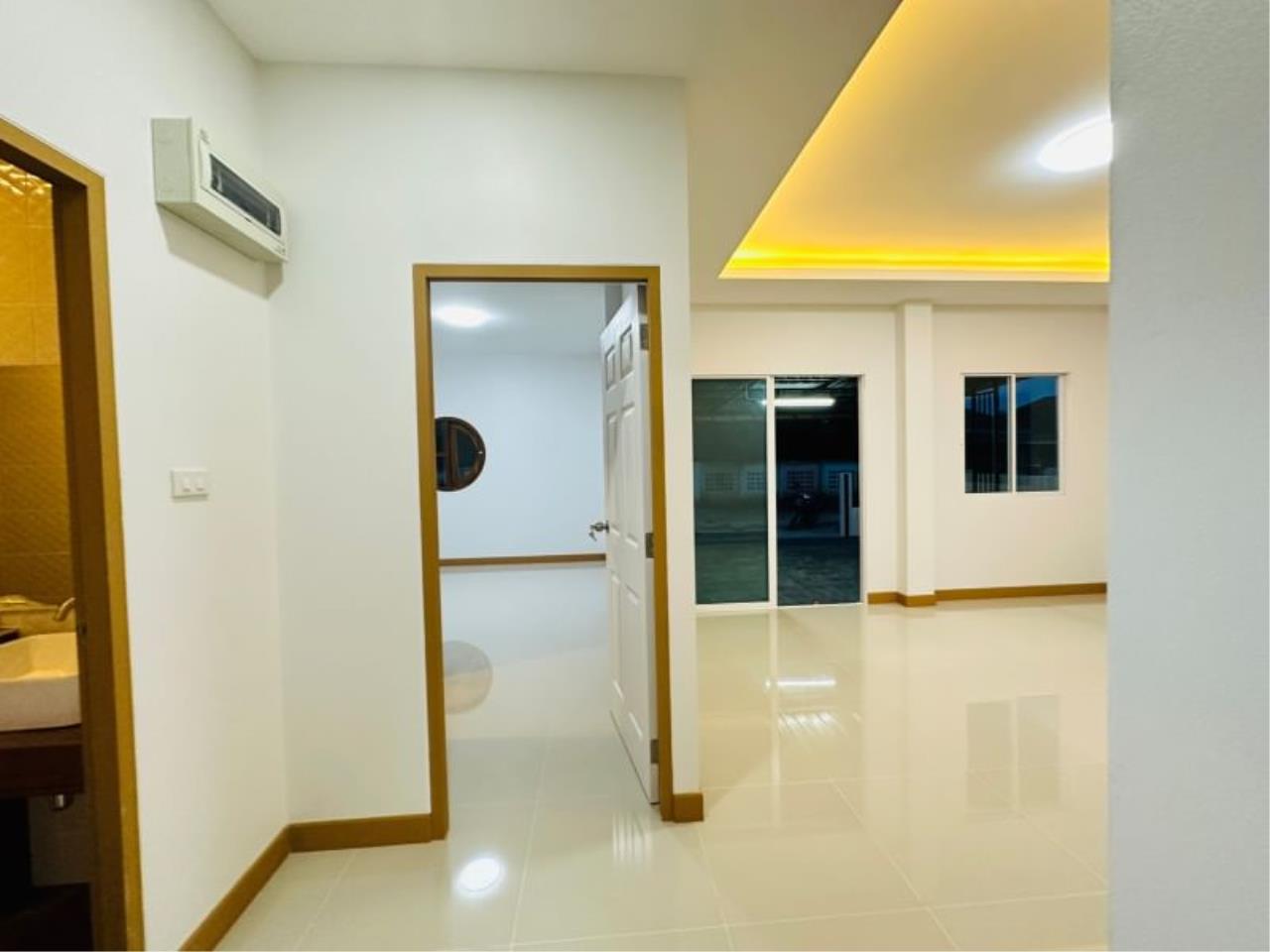 Newly built house for sale, San Sai zone