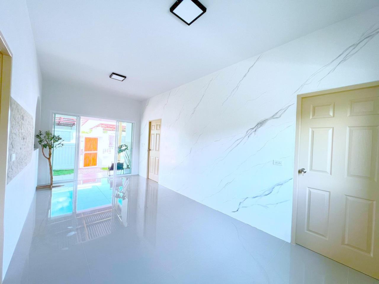 Newly built house for sale, Hang Dong zone