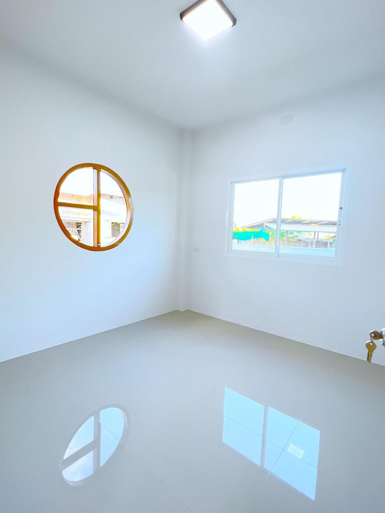 Newly built house for sale, Hang Dong zone