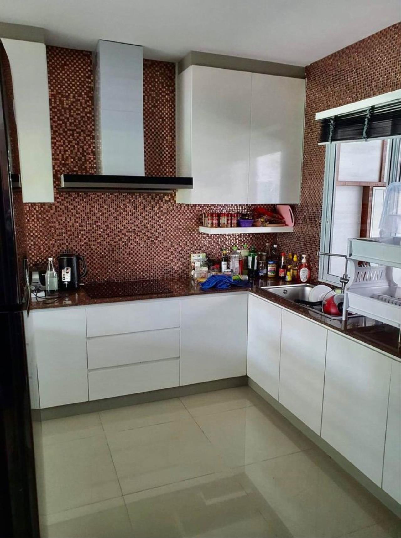 House for sale in the project San Sai zone near Central Chiang Mai