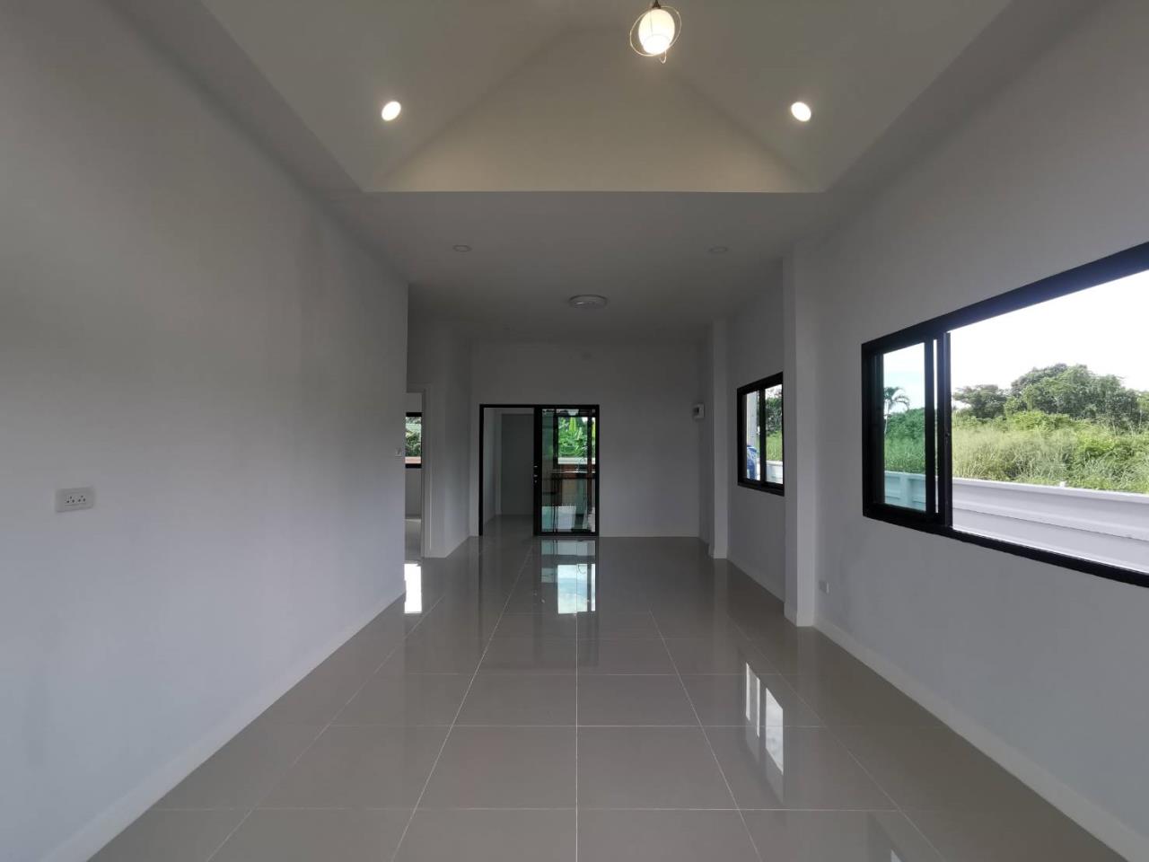 Newly built house for sale, San Sai zone