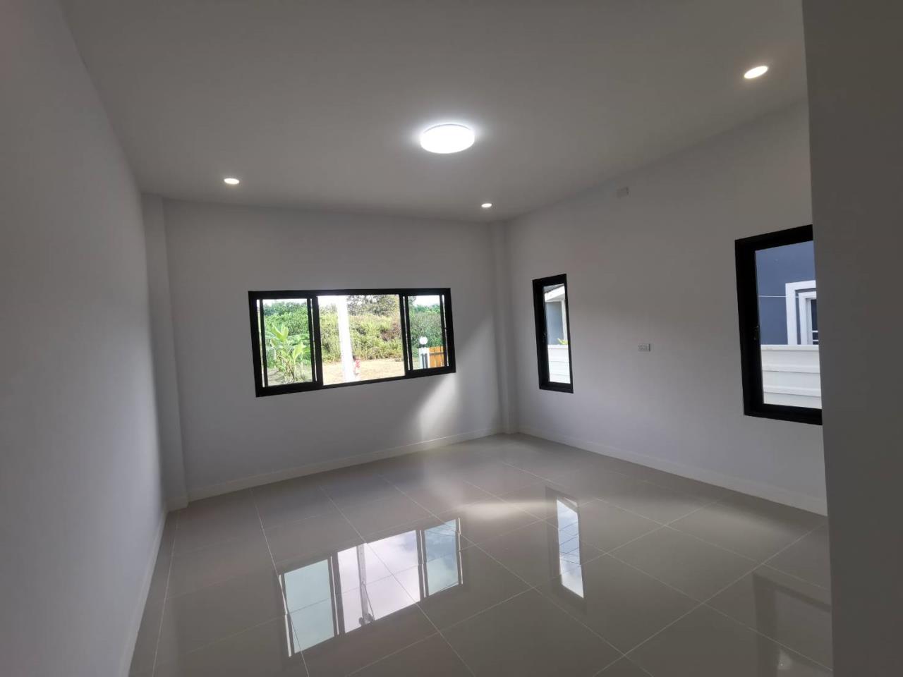 Newly built house for sale, San Sai zone