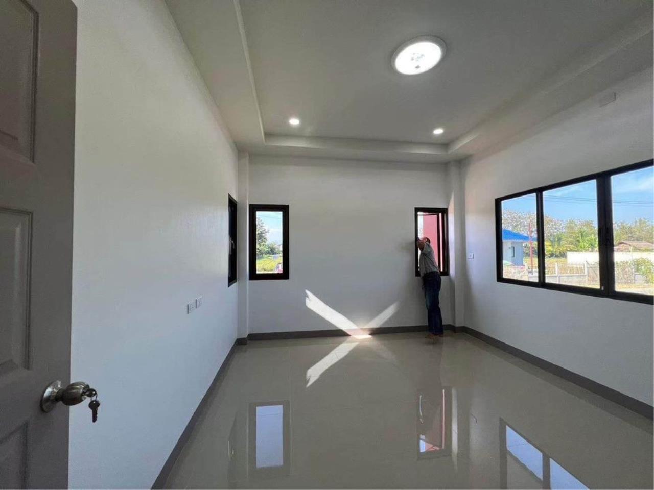 Single house for sale, Hang Dong zone