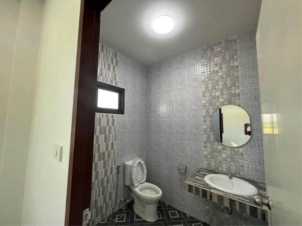 Single house for sale, Hang Dong zone