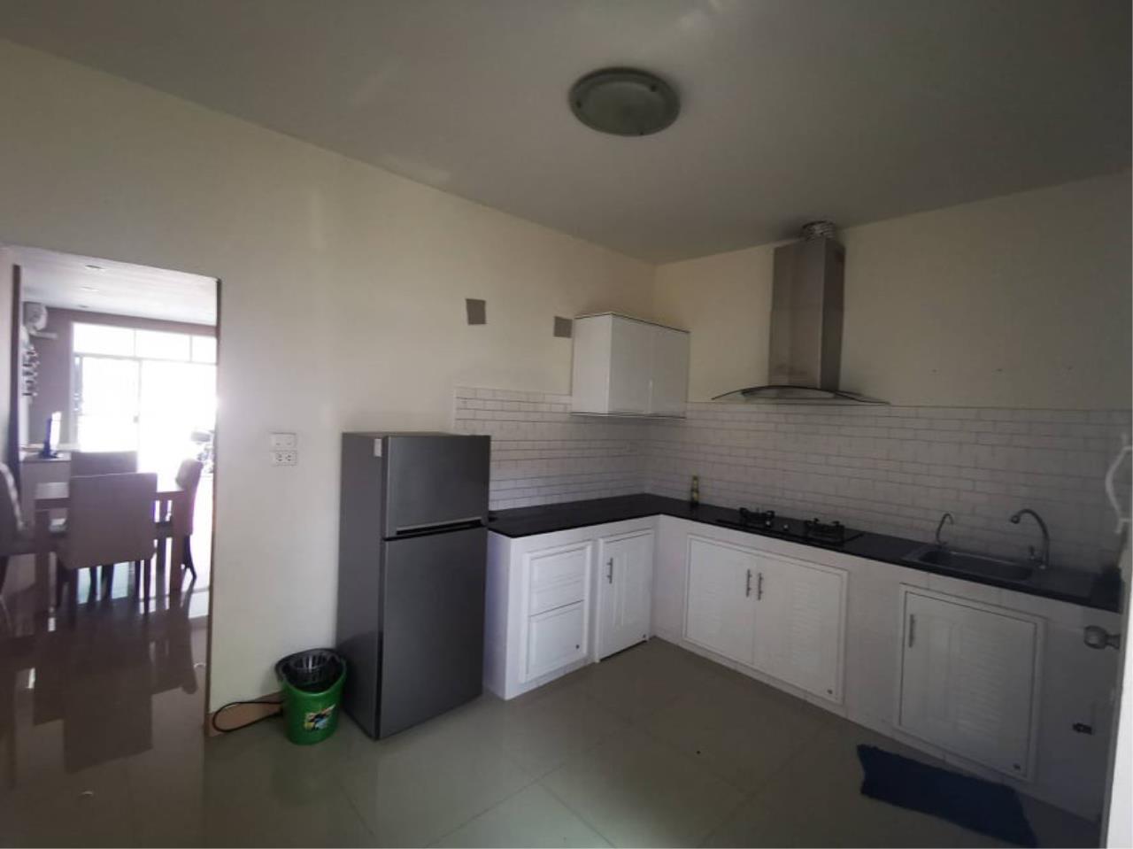 For sale/rent townhome in the city Near Wualai Walking Street