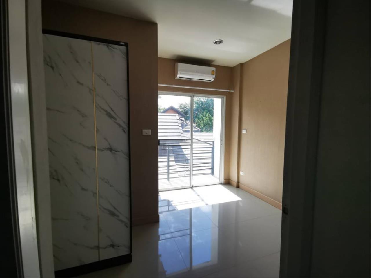 For sale/rent townhome in the city Near Wualai Walking Street