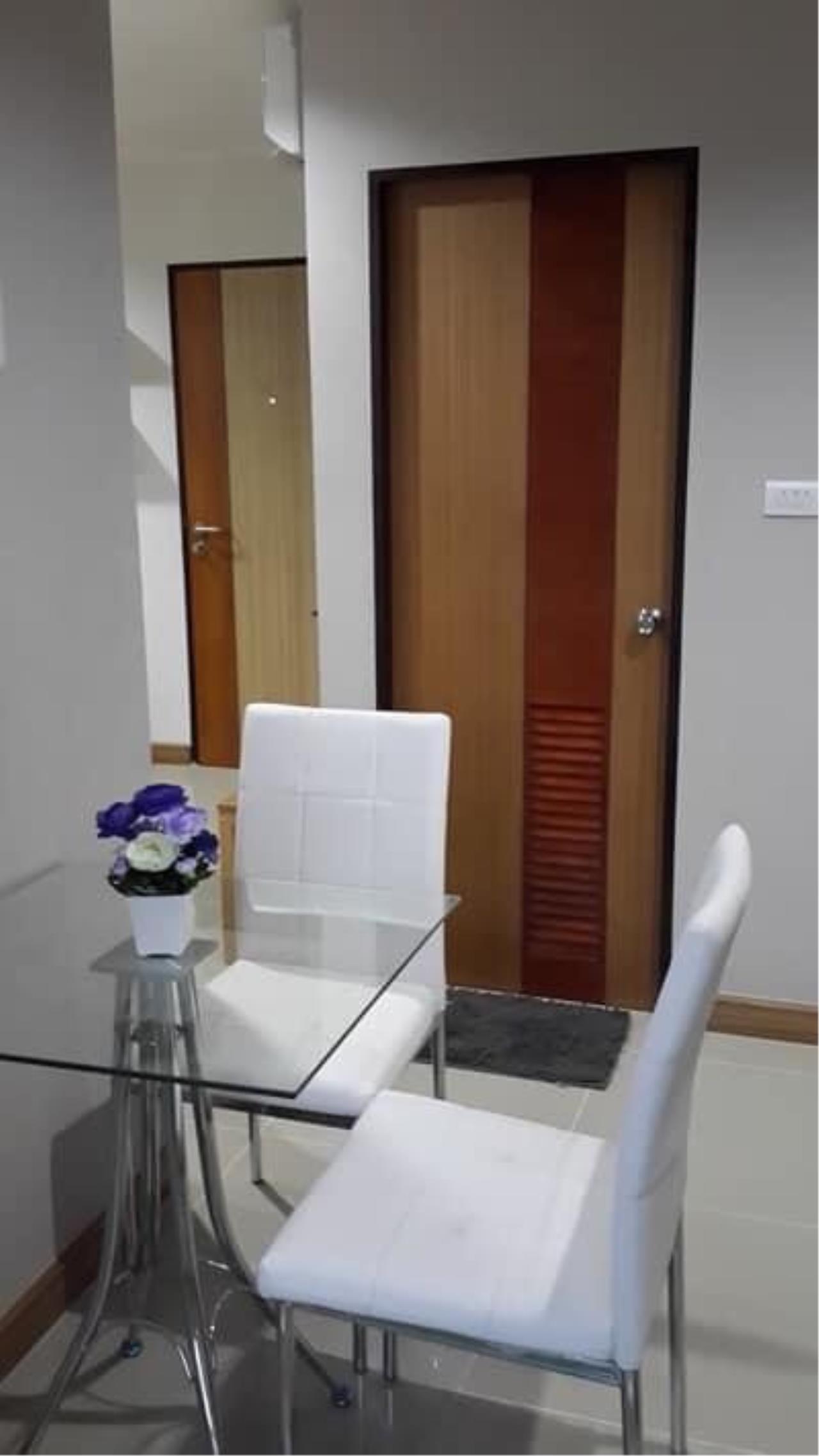 For sale/rent Condo Pansuk The Urban Chiang Mai.