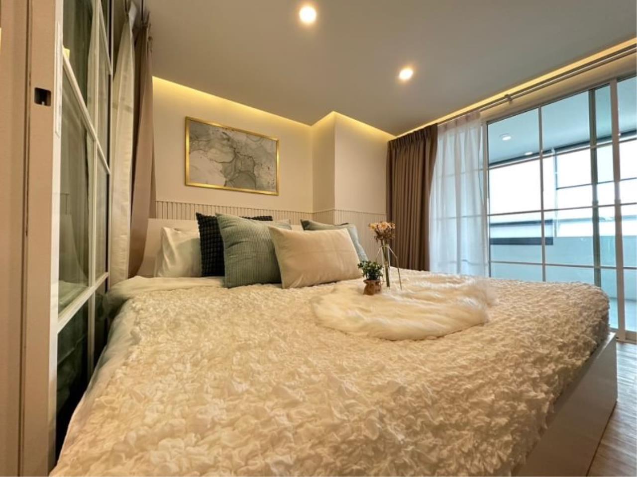 Nakornping Condo for sale