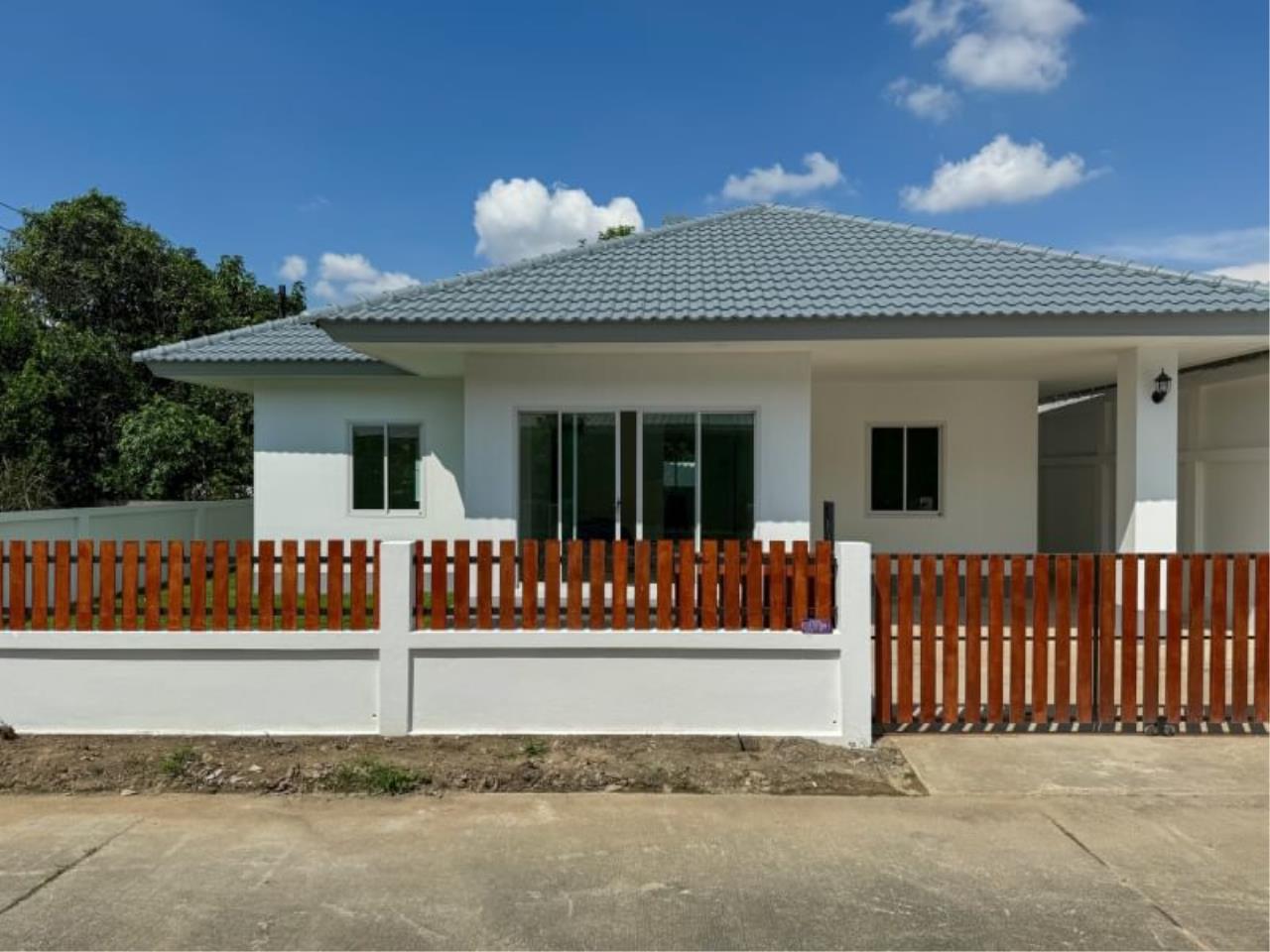 House for sale, Saraphi zone