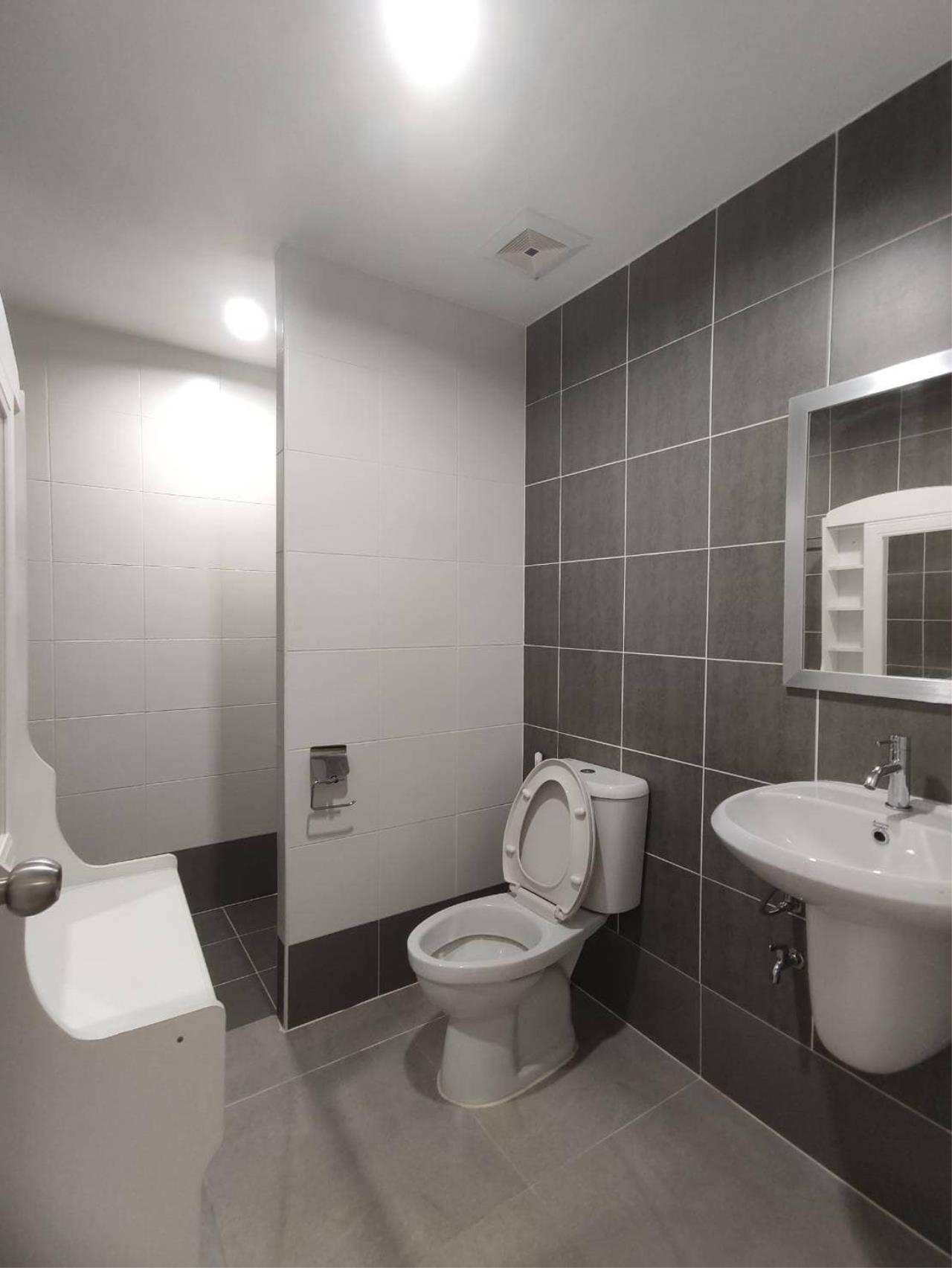Townhome for rent Nai Kankanok Town 4 Nong Chom