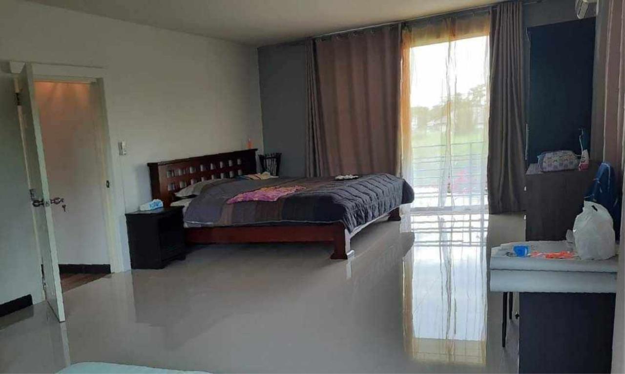 For sale/rent, Royal View Hang Dong project, near Kad Farang Village.