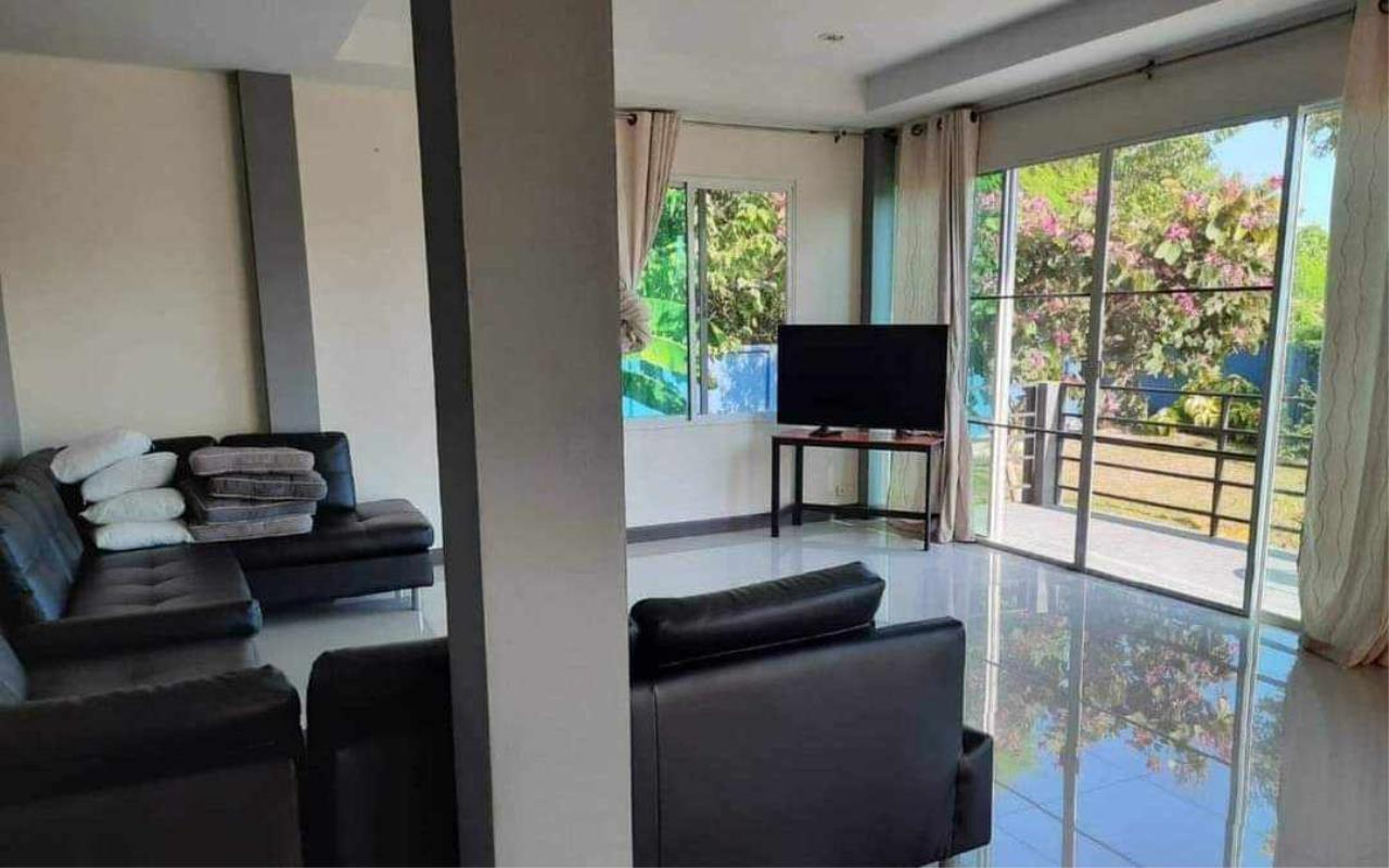 For sale/rent, Royal View Hang Dong project, near Kad Farang Village.