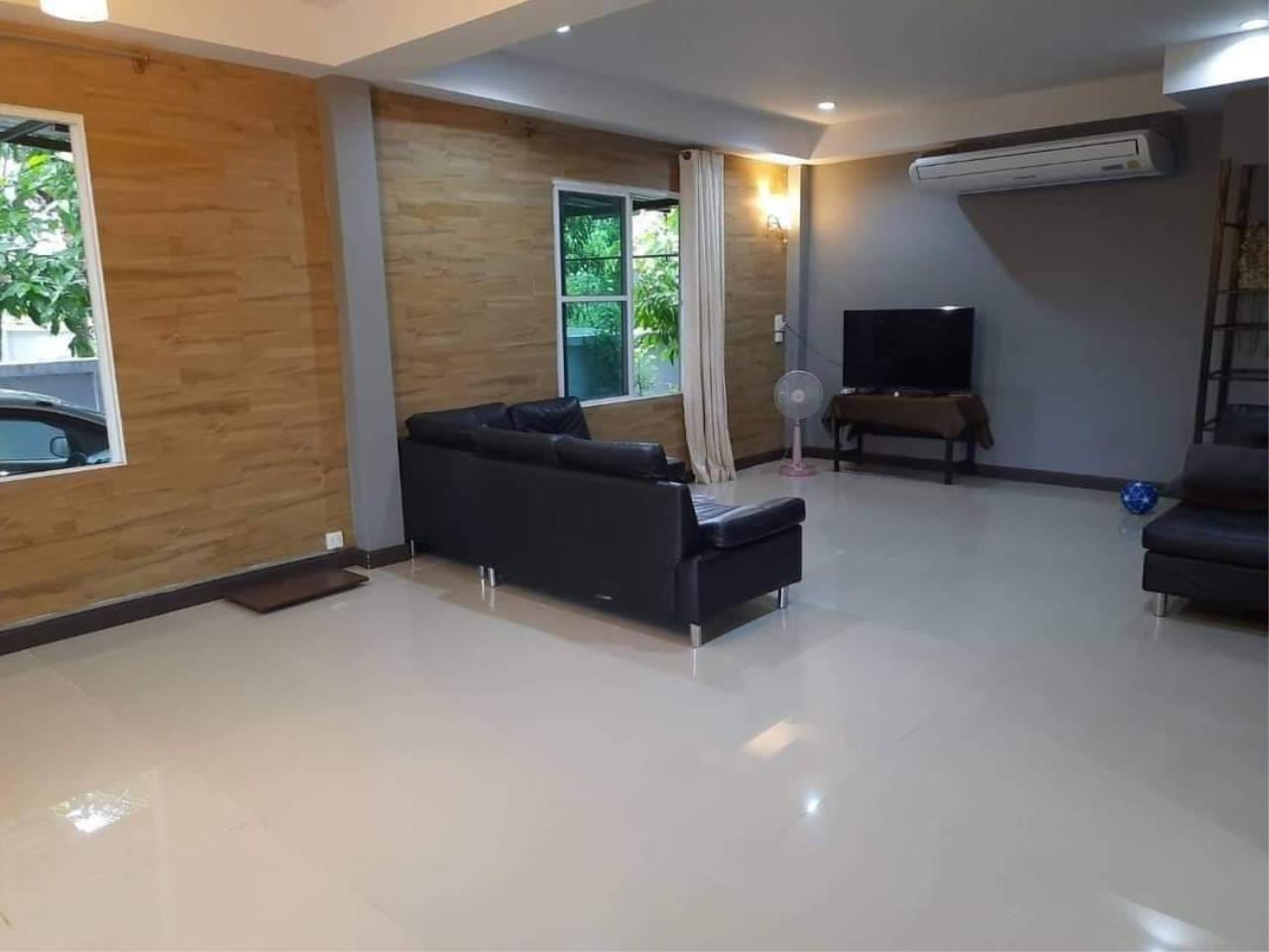 For sale/rent, Royal View Hang Dong project, near Kad Farang Village.