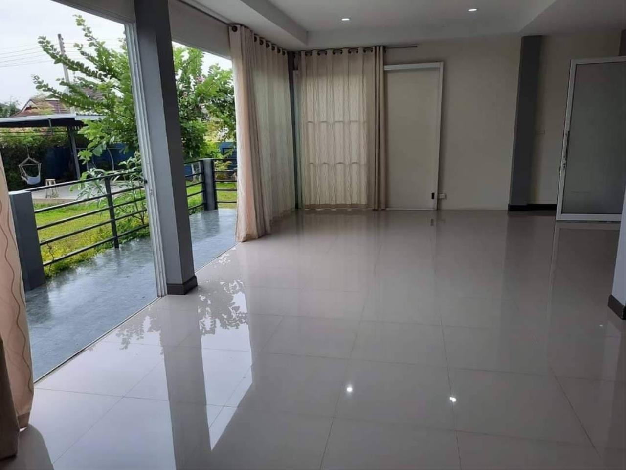 For sale/rent, Royal View Hang Dong project, near Kad Farang Village.