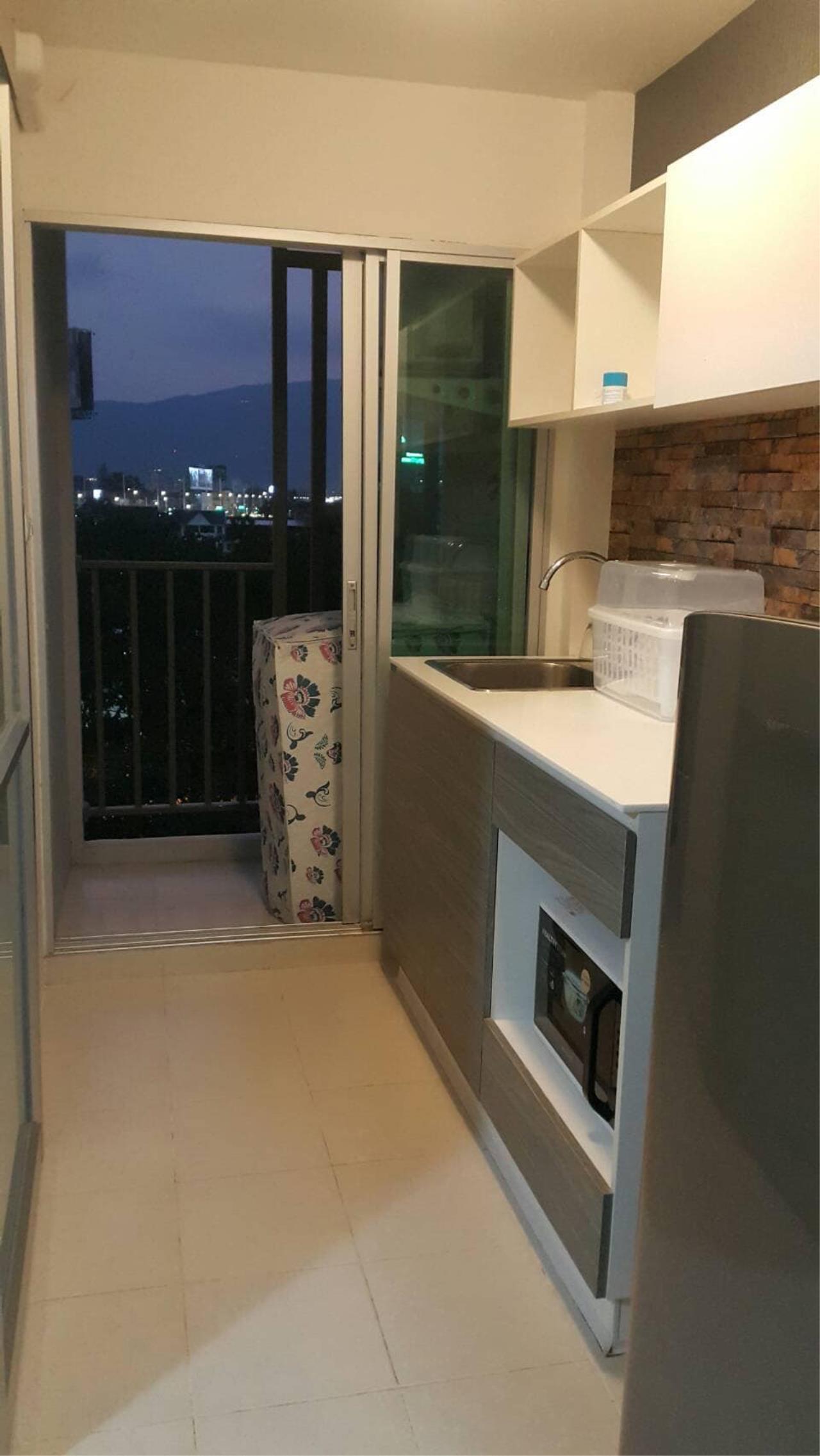   For sale Dcondo Nim, mountain view, 5th floor.