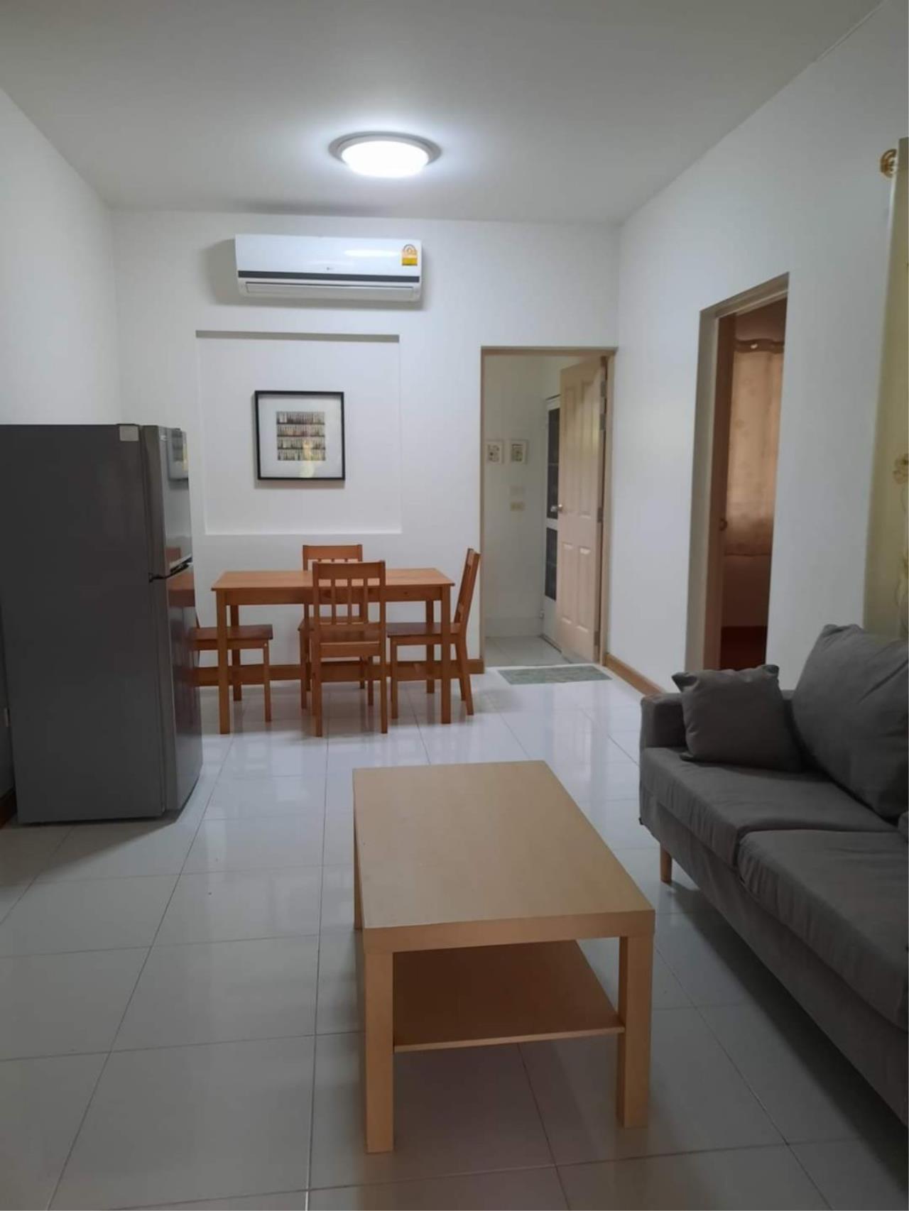 House for rent in San Sai zone Near Central Festival