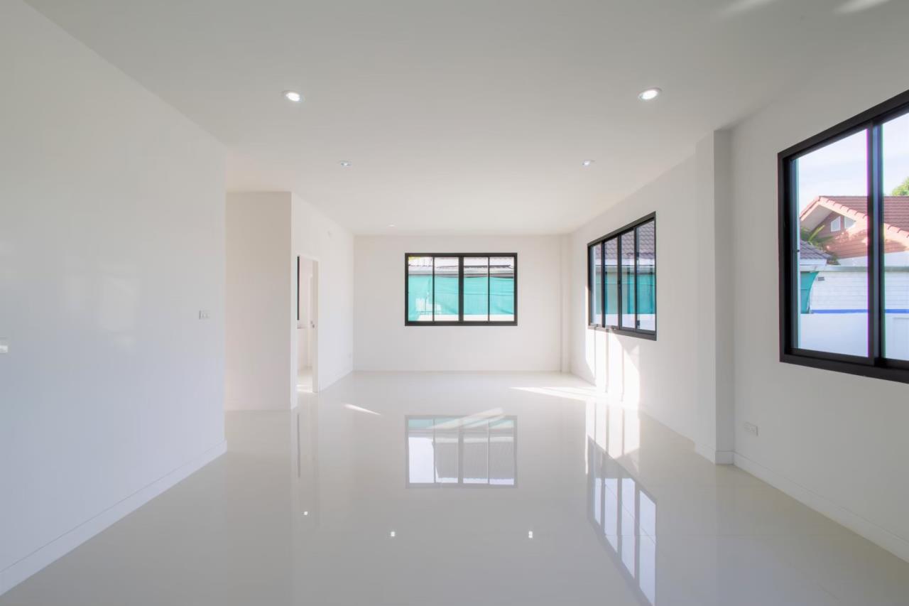 Newly built house for sale, San Sai zone