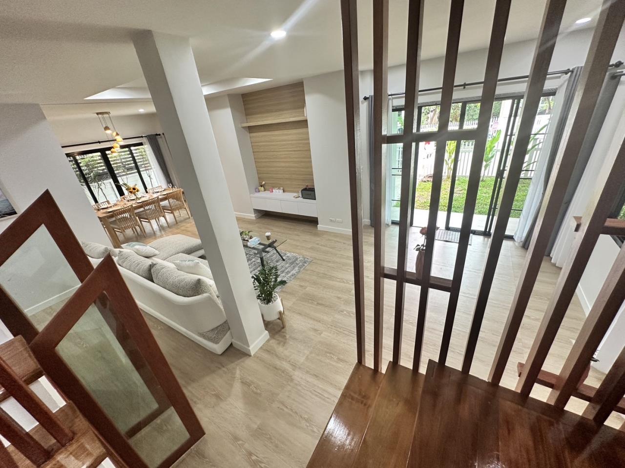 House for sale in the project, Suthep Zone