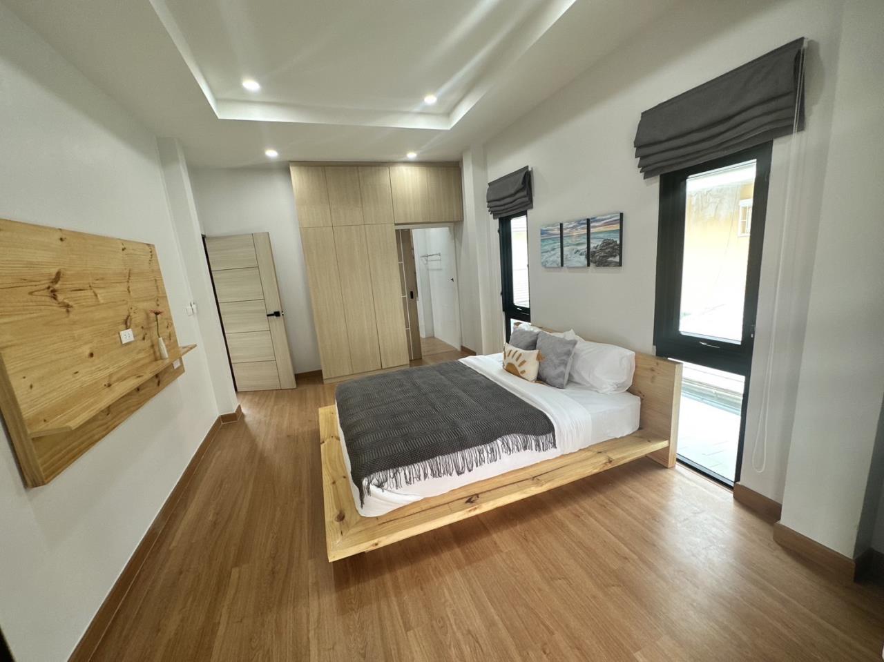 House for sale in the project, Suthep Zone