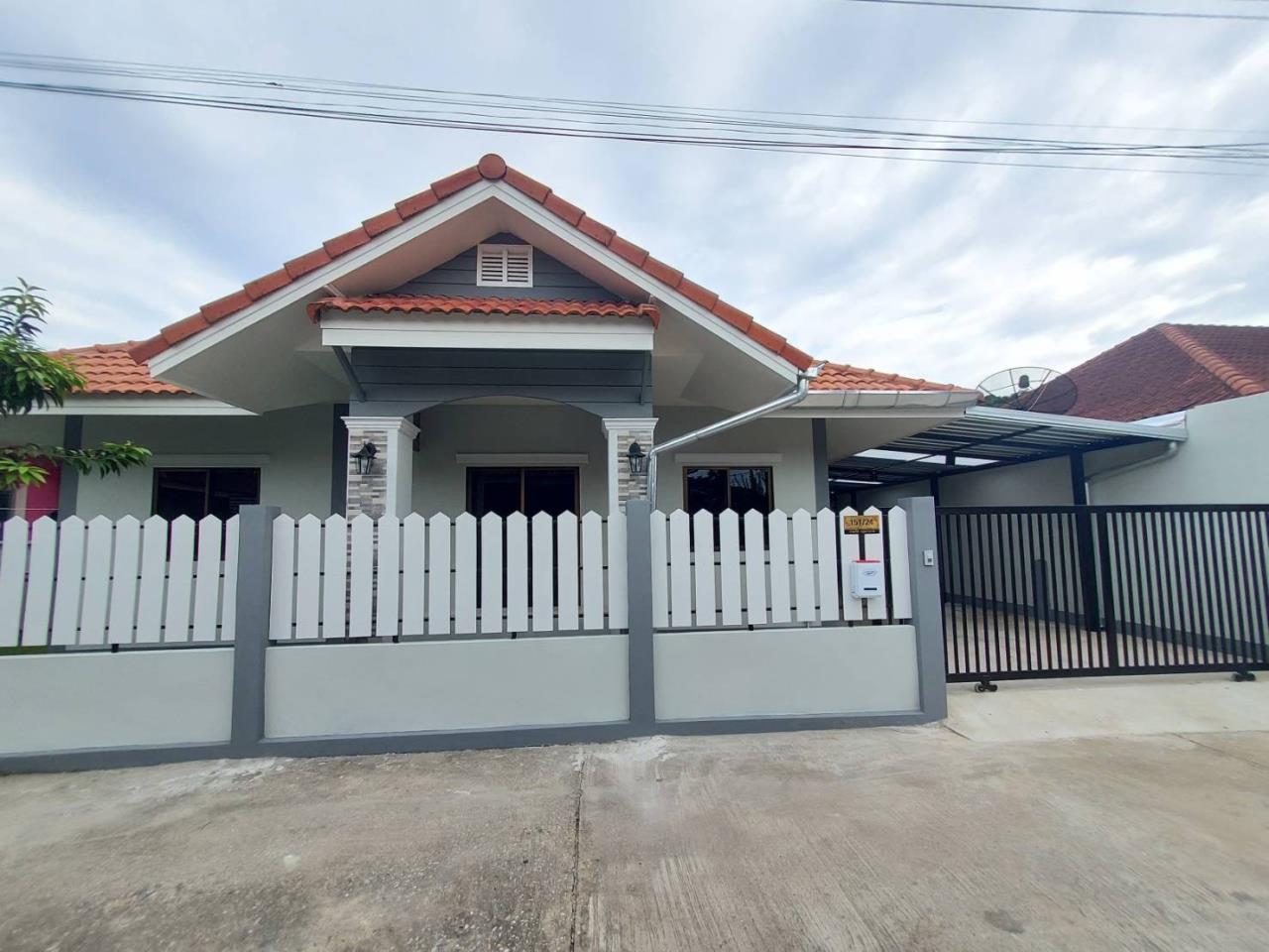 House for sale, Saraphi zone