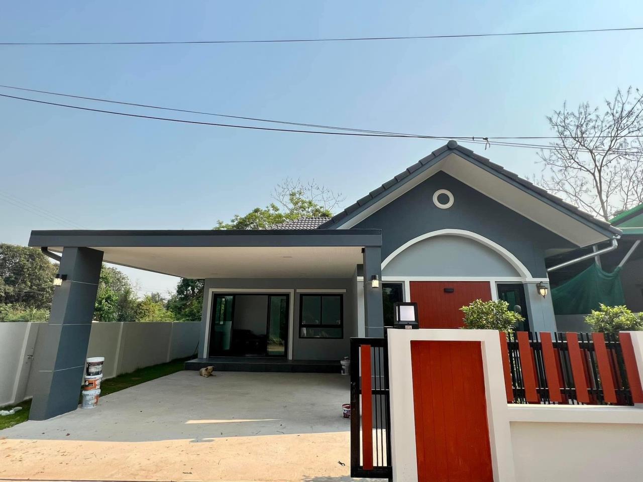 House for sale, Doi Saket zone