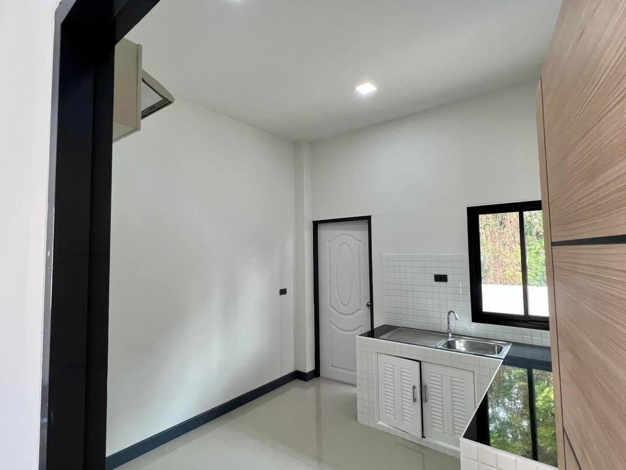 House for sale, Doi Saket zone