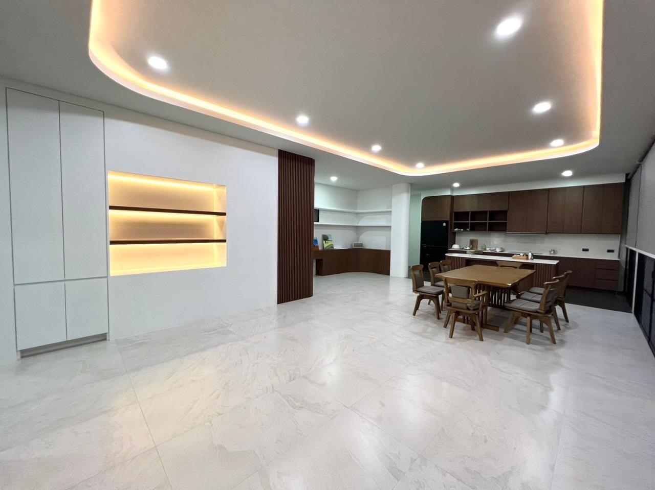 Modern style luxury house for sale, Hang Dong zone.