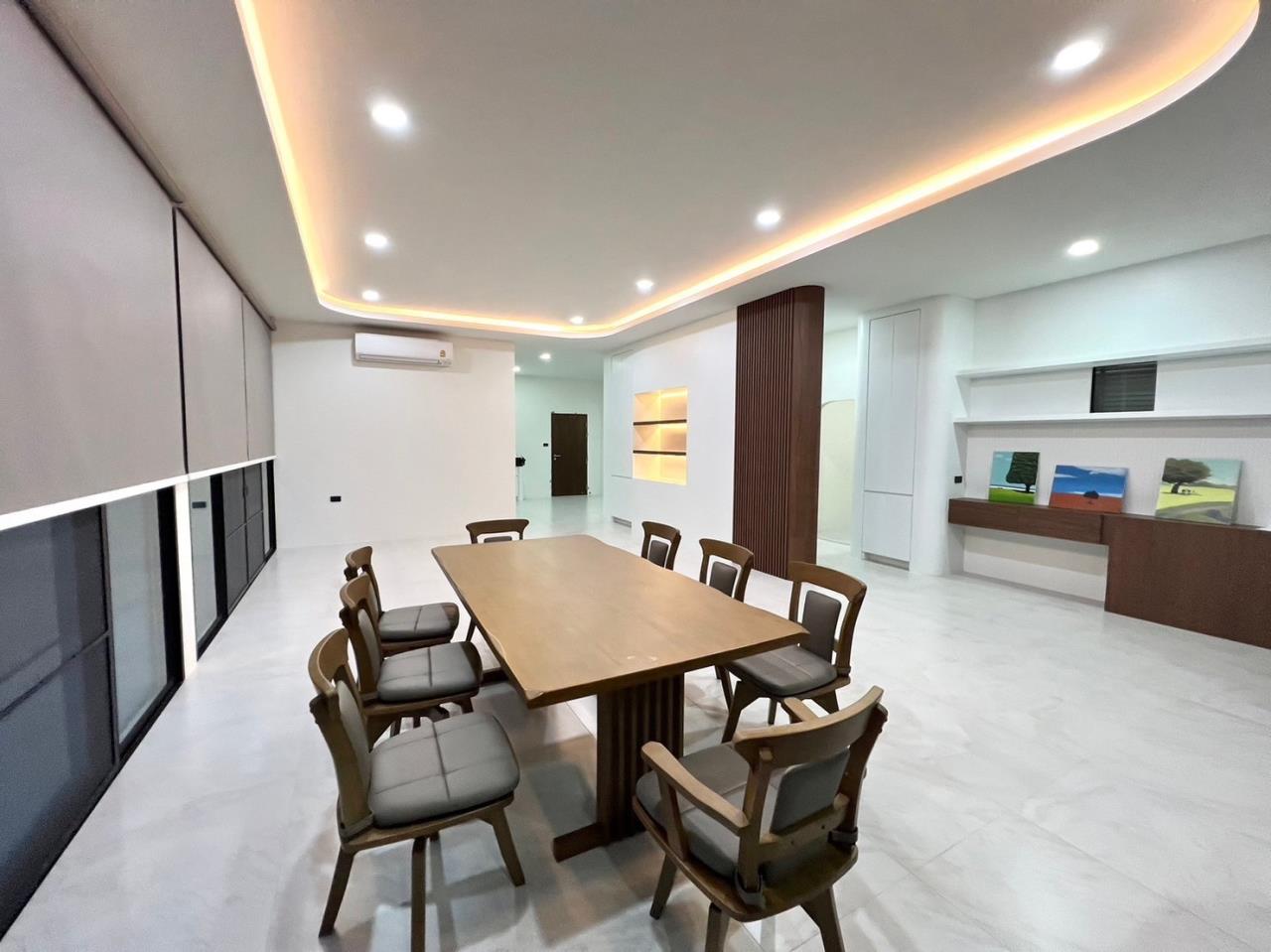 Modern style luxury house for sale, Hang Dong zone.