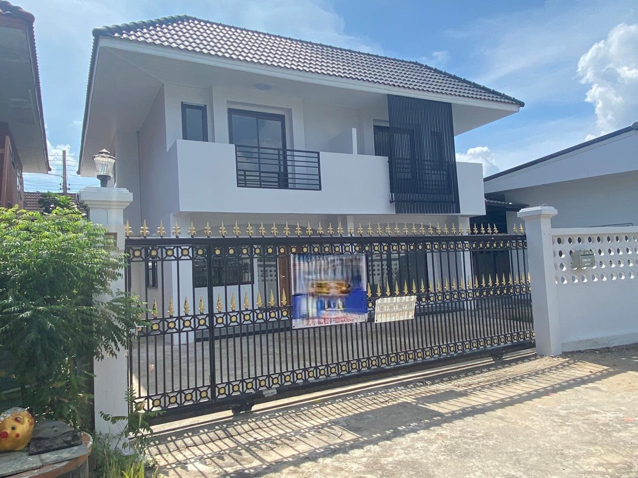 House for sale, Mae Hia zone