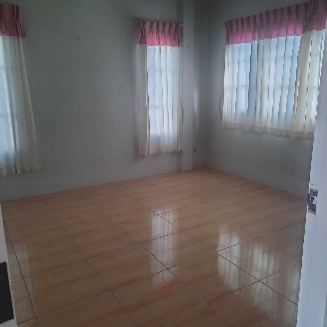House for rent in San Sai Noi zone Near HomePro Sansai