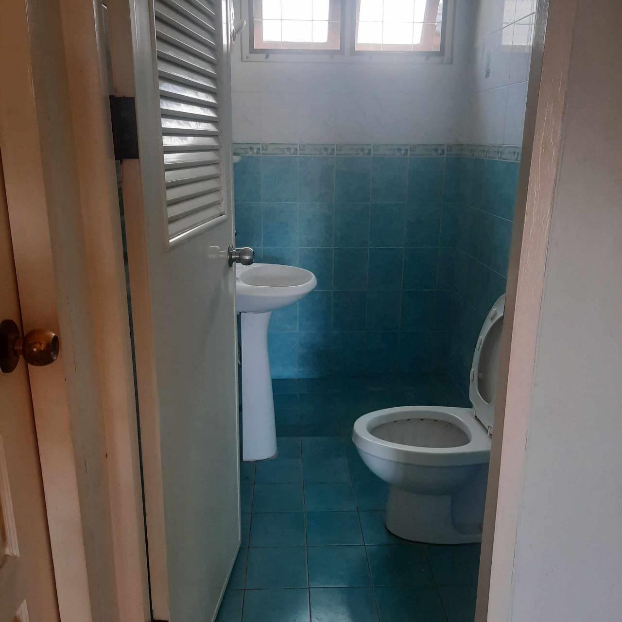 House for rent in San Sai Noi zone Near HomePro Sansai