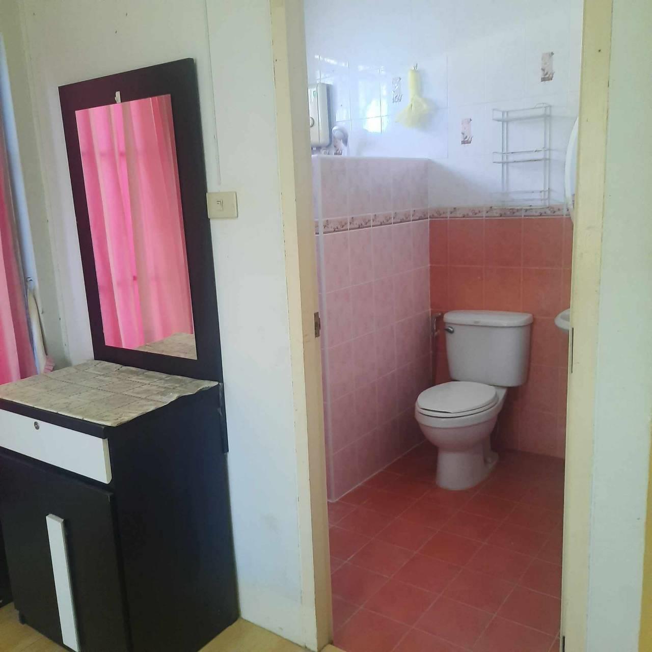 House for rent in San Sai Noi zone Near HomePro Sansai