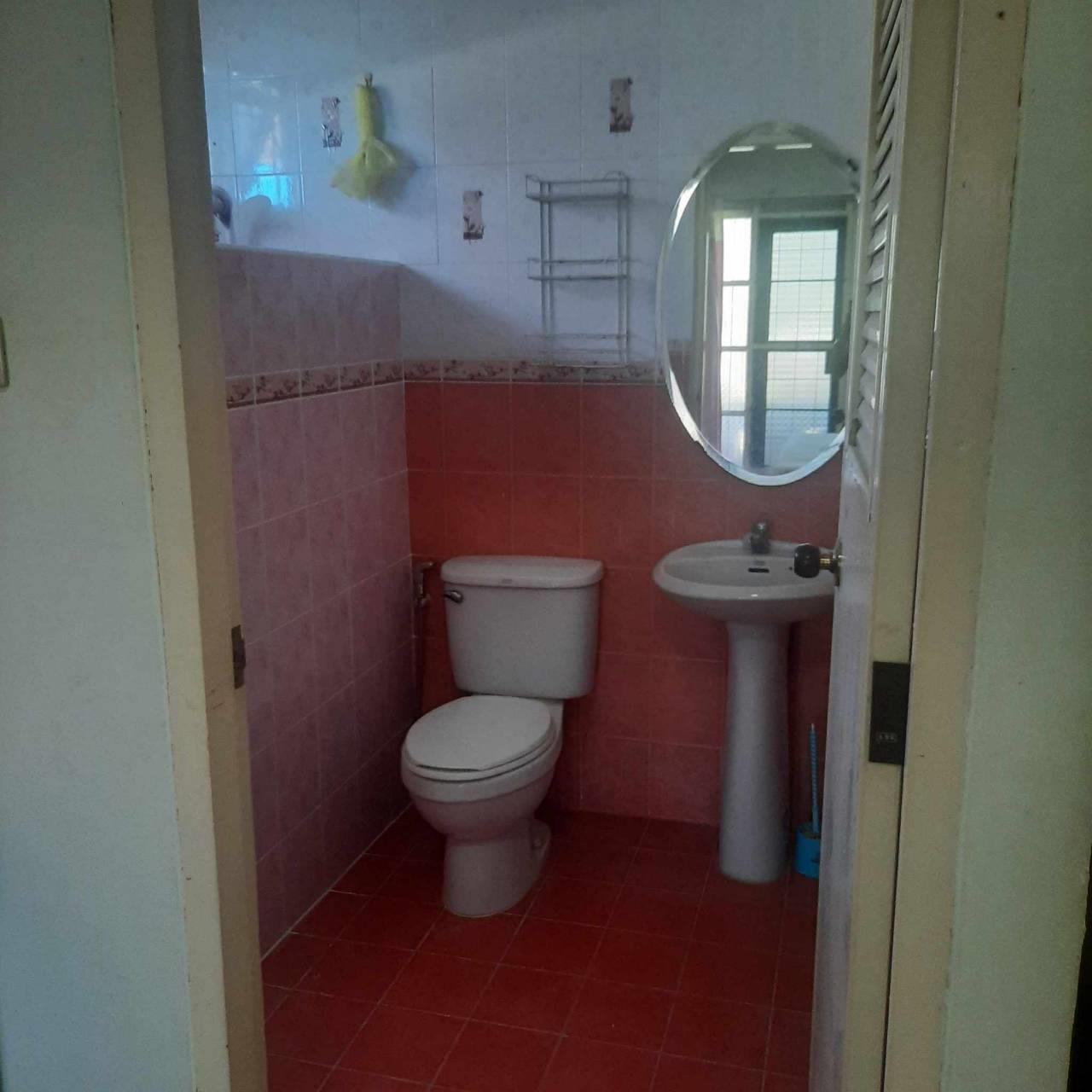 House for rent in San Sai Noi zone Near HomePro Sansai