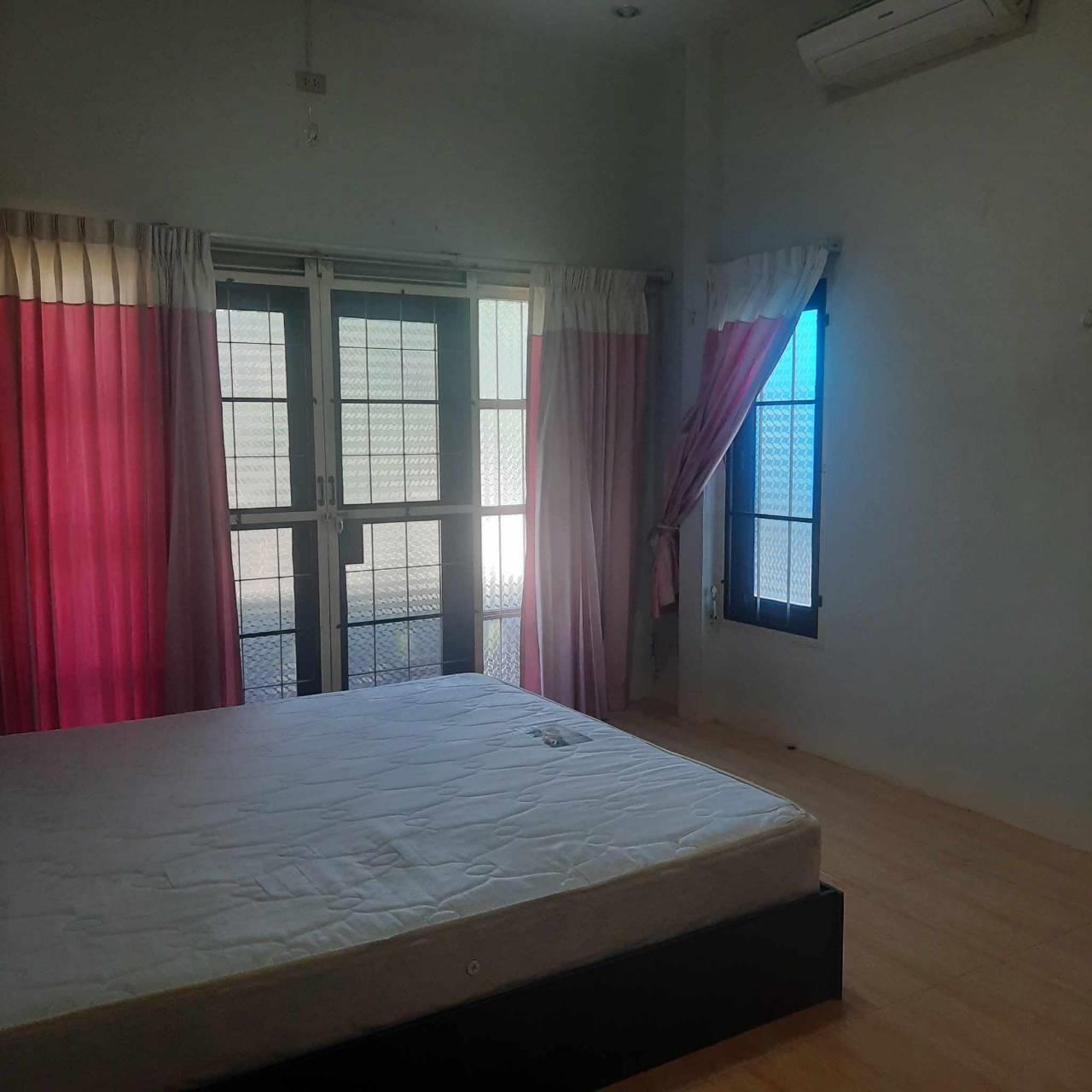 House for rent in San Sai Noi zone Near HomePro Sansai