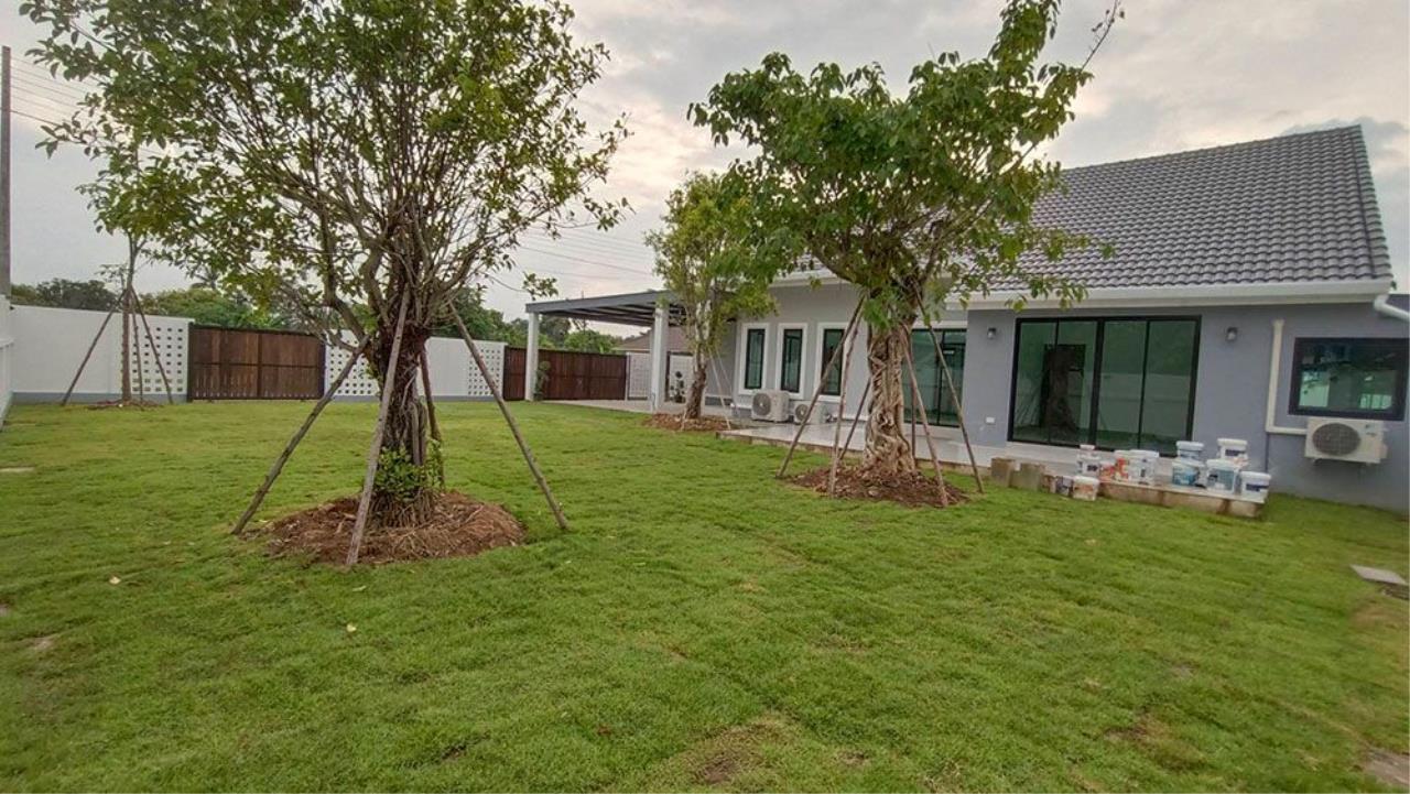 Modern Nordic house for sale, Pa Daed zone