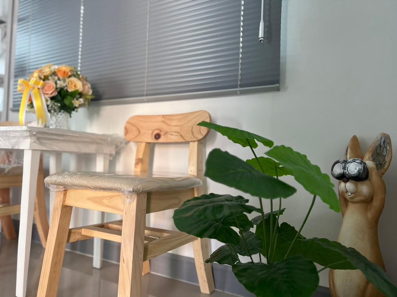 House for rent in San Kamphaeng zone, near Unity Concord International School.