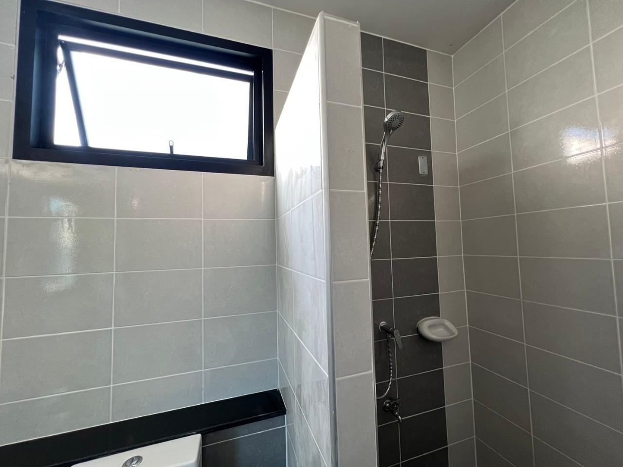 House for rent in San Kamphaeng zone, near Unity Concord International School.