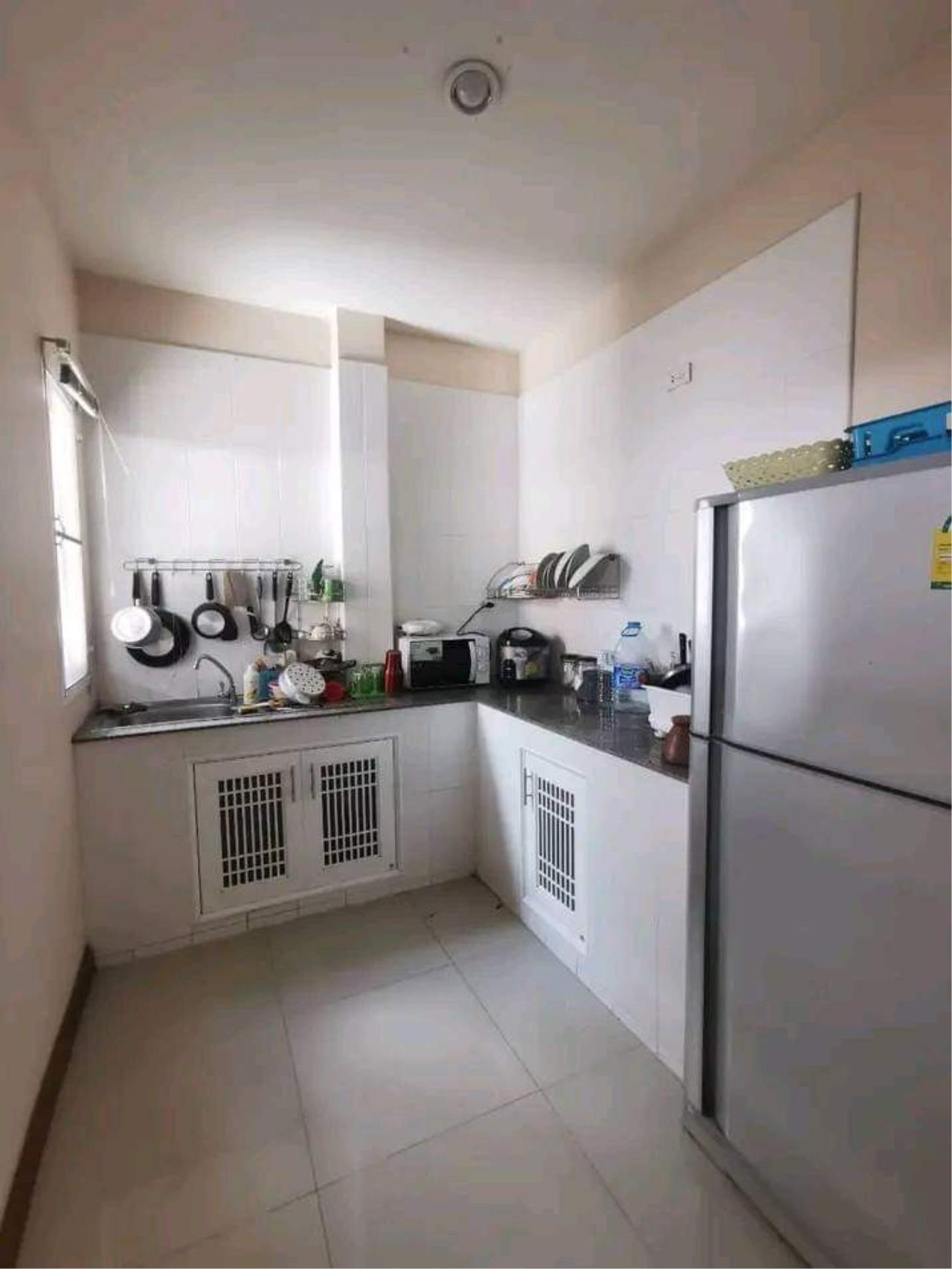 House for rent in San Sai zone near Maejo University.