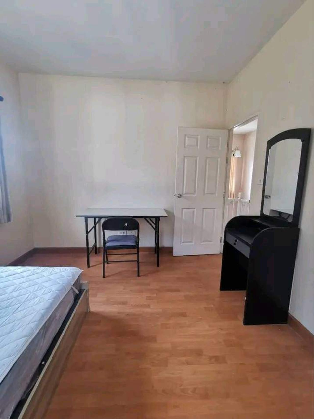 House for rent in San Sai zone near Maejo University.