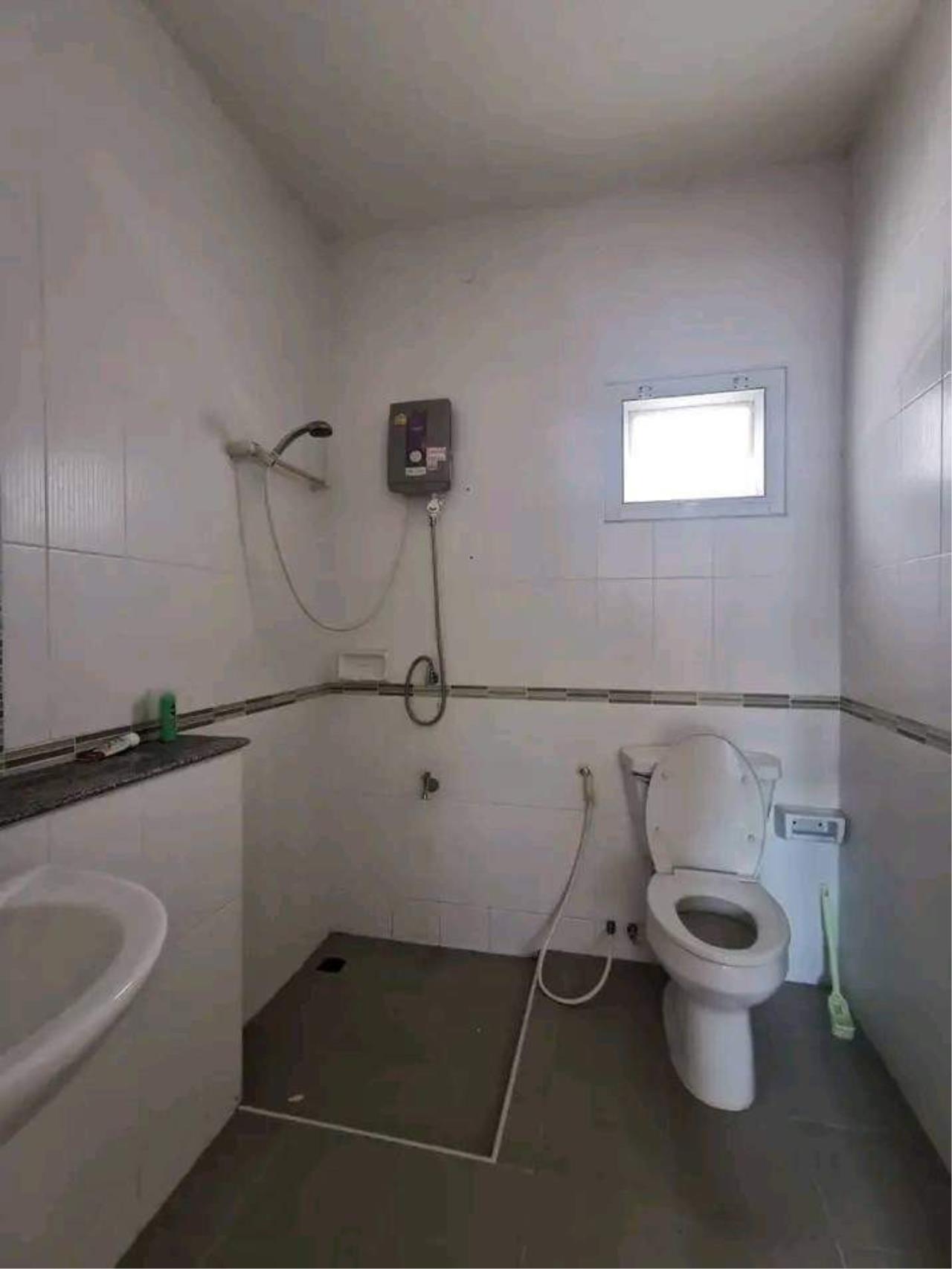 House for rent in San Sai zone near Maejo University.