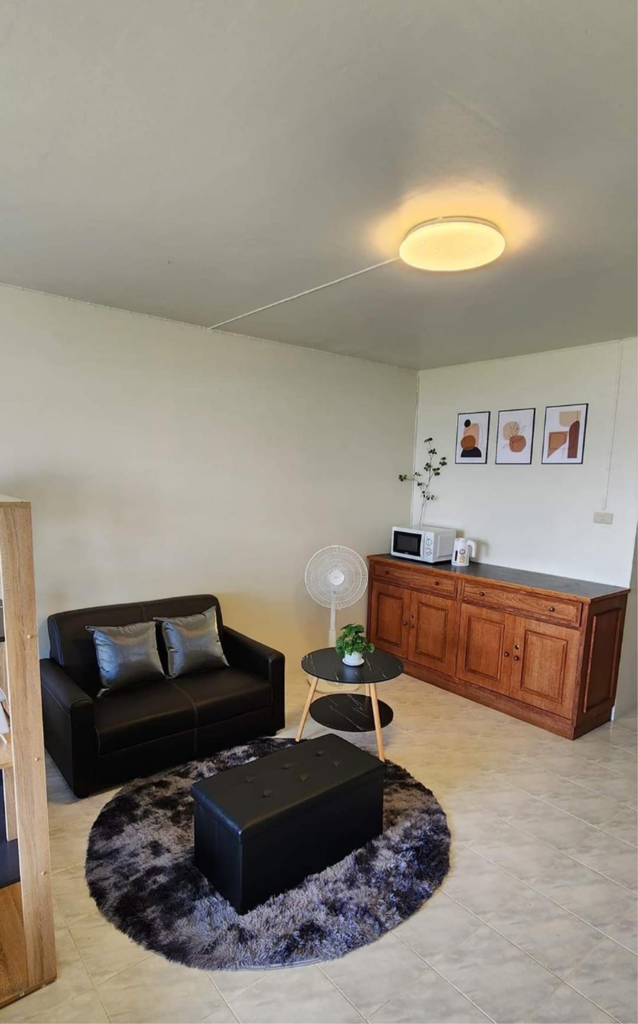 Condo for rent Nakhon Ping City View Near Chiang Mai University