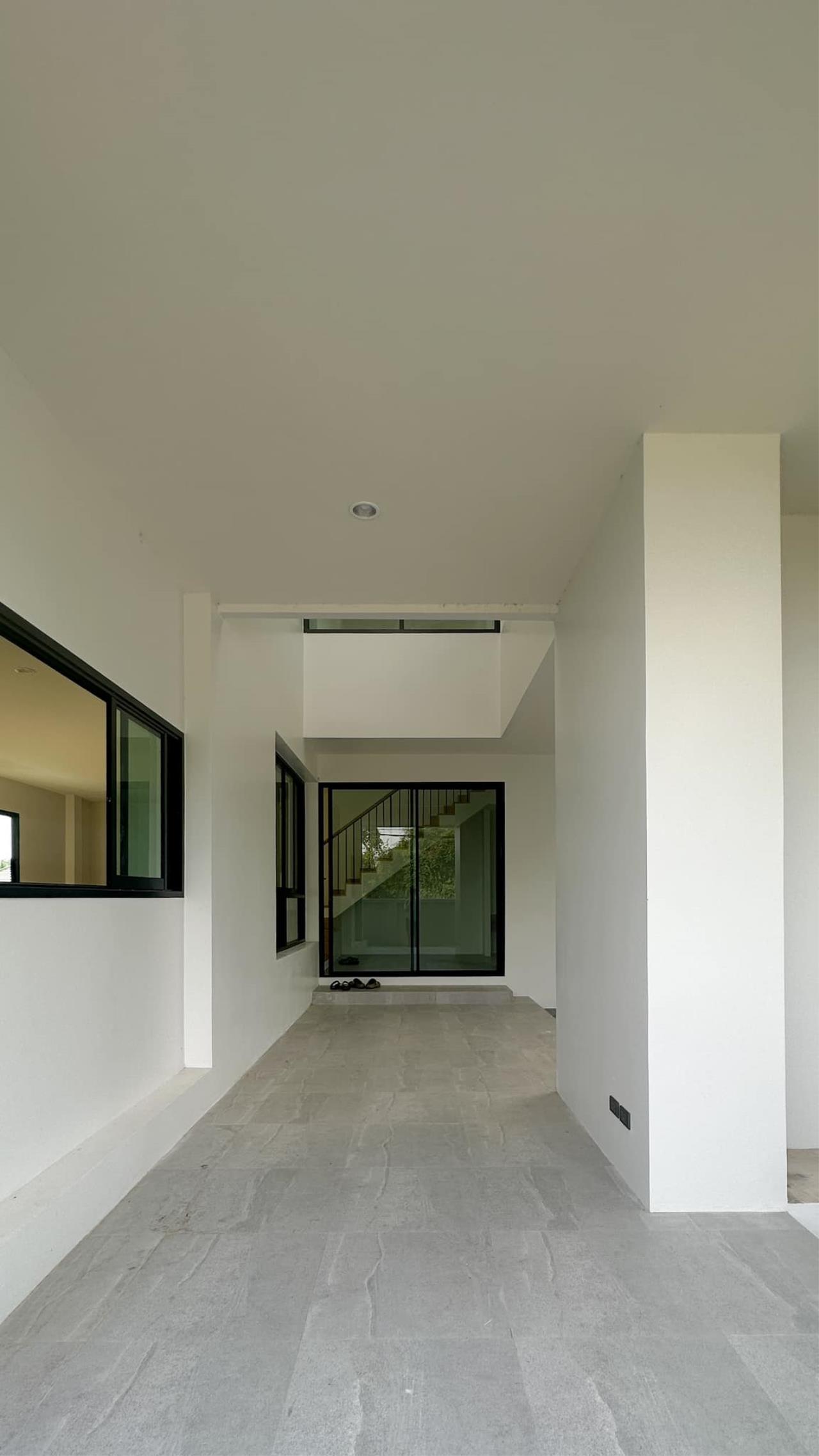 Newly built house for sale, Hang Dong zone