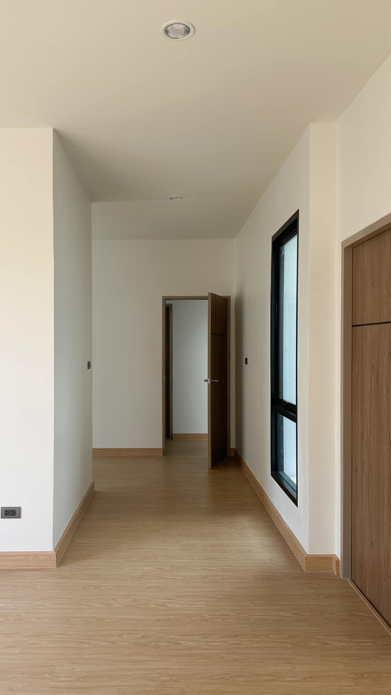 Newly built house for sale, Hang Dong zone