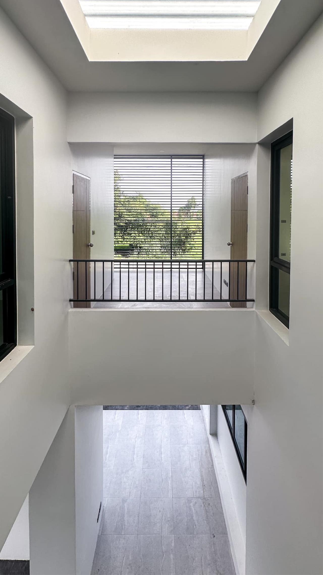 Newly built house for sale, Hang Dong zone