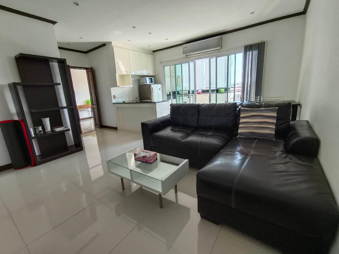 Condo for rent, Sky Breeze Condo, near Chiang Mai University.