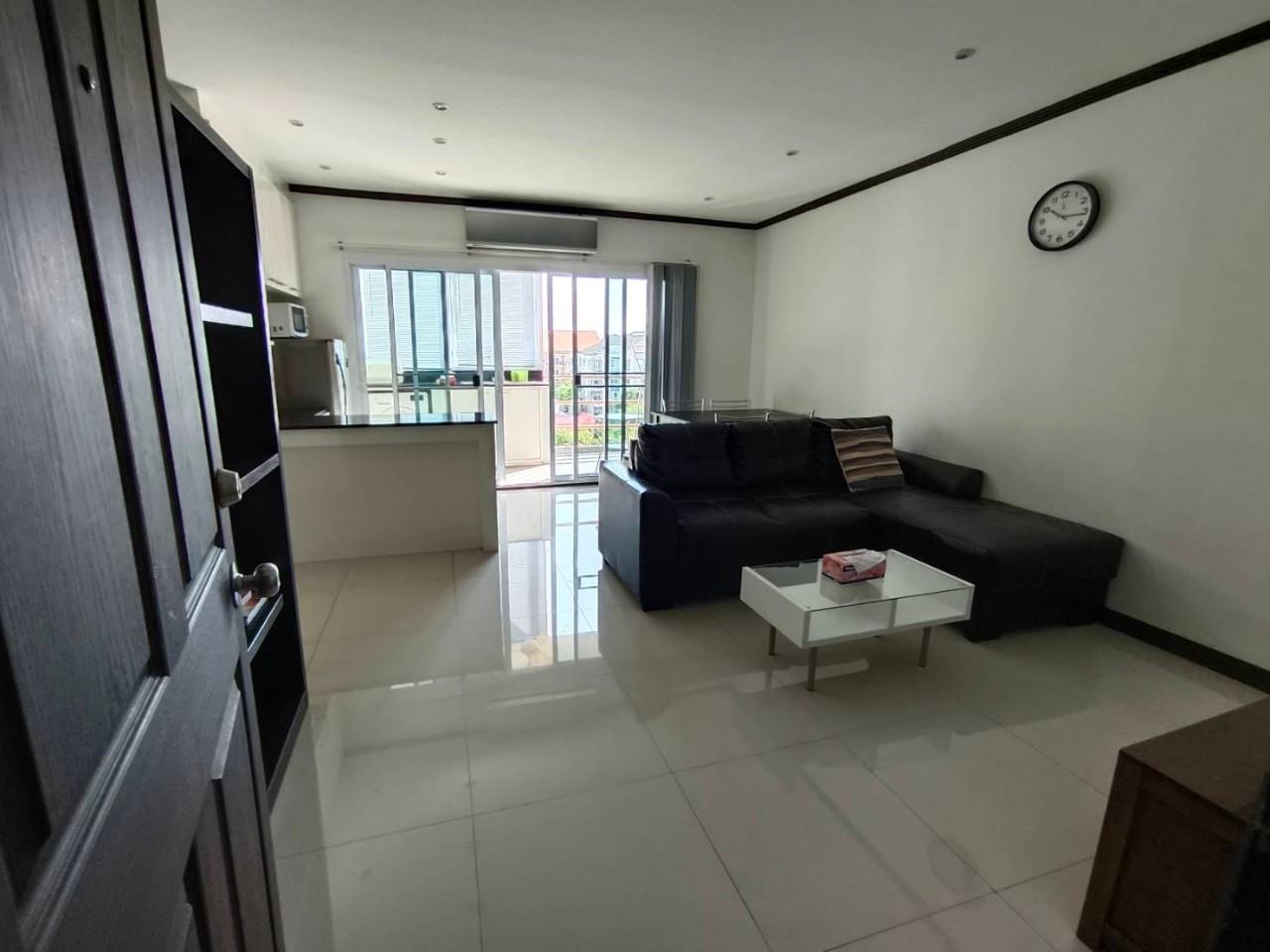 Condo for rent, Sky Breeze Condo, near Chiang Mai University.